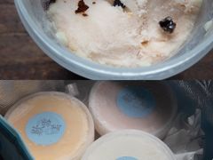 -歎雪糕低糖低脂Gelato冰淇淋