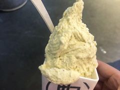 开心果-野人牧坊Gelato(天津南开大悦城店)