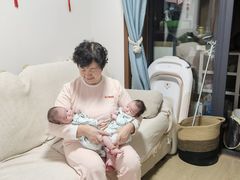 -天鹅到家·保姆月嫂育儿嫂(总店)