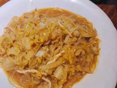 -李老哈·东北菜(宋园路店)