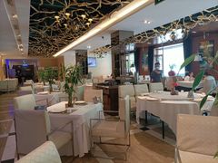 大堂-同喜烤鸭店(光芒店)