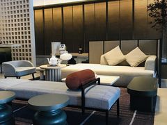 -深圳滨河时代ICON LAB艾垦酒店