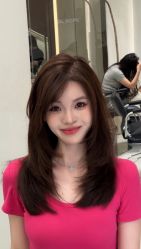 -DL HOPE明星造型