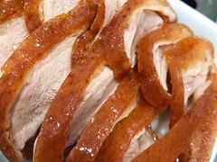 烤鸭-紫光园(劲松店)