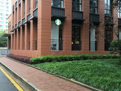 -星巴克(上海交通大学店)