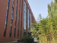 -中国政法大学(昌平校区)