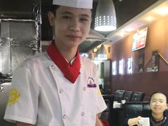 -利昂法式铁板主题餐厅(新奥购物中心店)