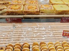 -味多美蛋糕(马家堡永辉店)