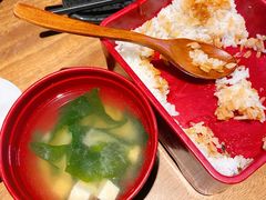 -千代武日本料理(爱建店)