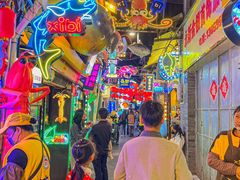 -桥东喜碧海鲜街(水东街店)