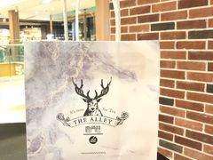 -鹿角巷The Alley(龙湖天街店)