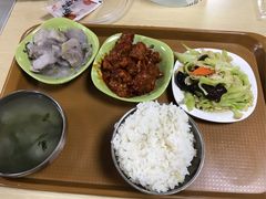 炖芋艿-定海街道睦邻小厨(隆昌路店)
