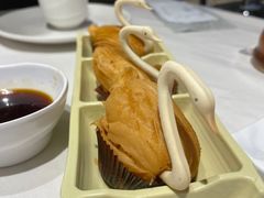 天鹅榴莲酥-稻香(汉街店)