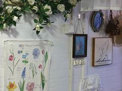 -花间烘焙BLossom Bakery