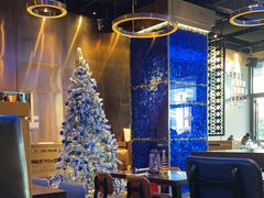 大堂-bluefrog蓝蛙(皇庭广场店)