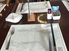 -泰谷酒店·太古码头闽菜自助餐厅