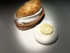 -Oyster Talks 四度蚝法餐厅