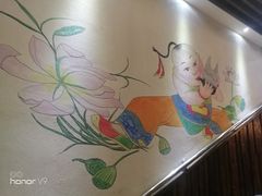 -双合园·海鲜水饺青岛菜(万佳广场店)