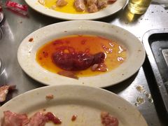 -火云龙烤肉(紫荆花店)