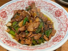 -印象鲵宴·张家界地标美食名片(溪布街店)