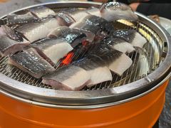 -味家烤肉烤鳗鱼牛排(西塔旗舰店)