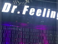 -Dr.Feeling 菲林酒吧(天津店)