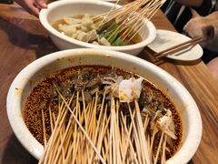 -叶婆婆钵钵鸡(解放碑店)