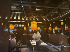 -绿茶餐厅(昆明世纪金源店)