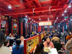 大堂-柴头哥·牛肉火锅(爱民路店)