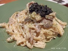 -新贝乐意大利餐厅(苏州中心店)