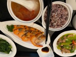 -星妈汇国际月子中心(龙珠店)