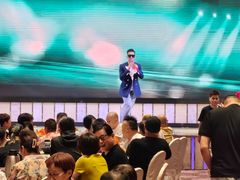 -百乐门喜宴(海珠广场华厦店)
