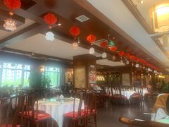 大堂-惠丰堂饭庄·烤鸭·京味菜(西北旺·唐家岭店)