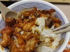 -吉野家(回龙观同成街店)