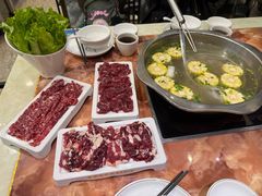 -潮悦牛肉火锅城(水贝店)