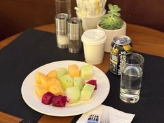-北京威斯汀酒店