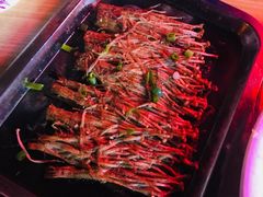 -张飞烧烤(伏泉店)