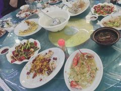 -瑶记海鲜餐厅(西涌店)