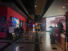 -万达影城(锦华万达广场IMAX店)