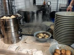 -金原鸭血粉丝汤·汤包·脆皮烤鸭(南京博物院店)