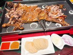 -九十九顶毡房(阜石路店)