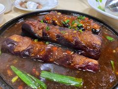 -老字号蛇口德记烧腊饭店·海鲜加工