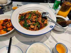 -兰湘子·湘菜小炒(石家庄万象城店)