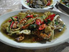 -连家船海鲜大排档·20年闽菜店(厦大店)
