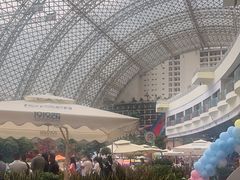 -环球中心海洋乐园