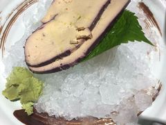 -千叶寿司创意融合料理(水韵城店)