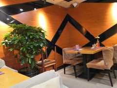 大堂-食彩美印度特色美食餐厅·印度料理