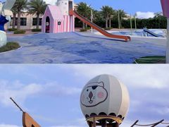 -珠海海泉湾度假区