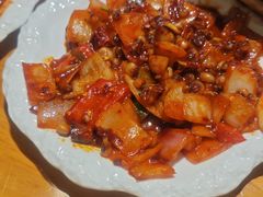 -冰川朝鲜族料理·东北菜(观前店)