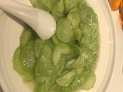 江西土丝瓜-鄱阳湖·江西小炒·瓦罐煨汤(五道口店)